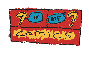 Comics